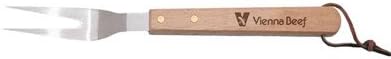 Vienna® Beef Grilling Fork - 1 count