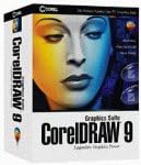 CorelDraw 9.0 Graphics Suite