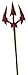 Disguise Inc 133451 Pitchfork