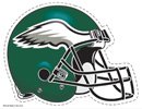Philadelphia Eagles Ultra Decal Sticker