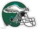 Philadelphia Eagles Ultra Decal Sticker