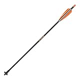 Allen Crossbow Decocking Bolt with High-Viz