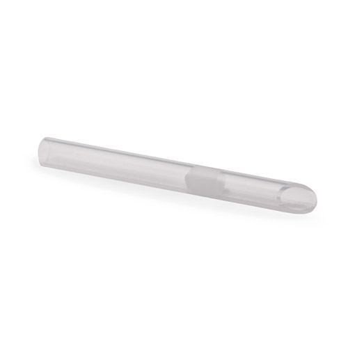 Box of 50 Plastic Disposable 8mm (0g) Receiving Tubes — Price Per Box
