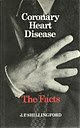 Coronary Heart Disease, Shillingford, J. P., 019261262X
