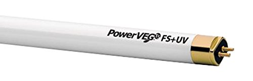Eye PowerVEG FS-UV 2 ft 24W HO T5 (24/Cs)