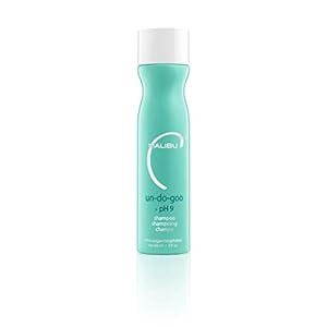 Malibu C – Un-Do-Goo >pH 9 Shampoo 266ml/9oz