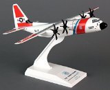 Daron skymarks uscg c-130 model kit (1/150 scale)