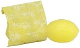 Bronnley Zitronenseife Lemon – 3 X 100g, Vegan, Mit Sheabutter & Nachhaltigem Palmöl