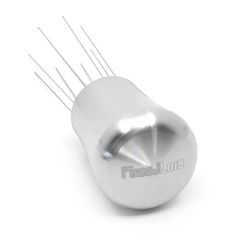 FusedLine Metal WDT Tool and SelfAligning Stand Precision Machined