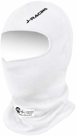 Amazon.com: Tecnica EVO Balaclava FIA8856 White Size SM : Clothing