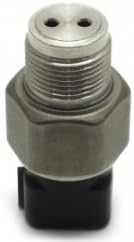 NEW DIESEL FUEL RAIL HIGH PRESSURE SENSOR VALVE 89458-60010 8945860010