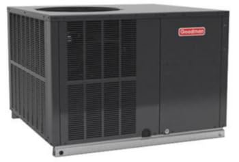 Goodman GPHM3 Series Packaged Heat Pump