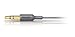 PHILIPS SHQ1017GY/28 ActionFit in-Ear Headset, Gray