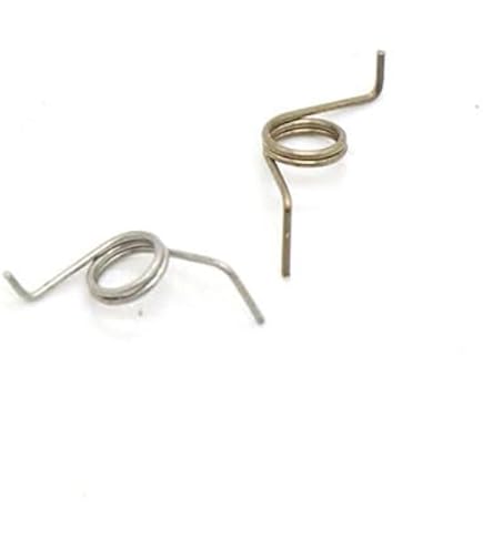 Amazon.com : Fishing Rod Drop Wheel Spring Repair Tool Accessory Modified Tool Multi Use Bail Spring Tiny al Spring Spare Parts for Daiwa, 10 Pieces 304 : Sports & Outdoors Amazon.com : Fishing Rod Drop Wheel Spring Repair Tool Accessory Modified Tool Multi Use Bail Spring Tiny al Spring Spare Parts for Daiwa, 10 Pieces 304 : Sports & Outdoors