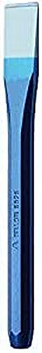 Bellota Scalpello cromo vanadio corpo ottagonale 14x200mm