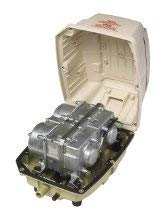HugeHard MEDO LA-80BN Piston Air Pump
