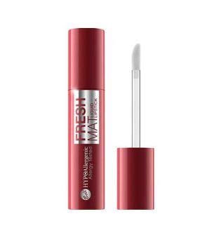 Labial Hipoalergenic Liquid Fresh Mat 04 Personal & Health