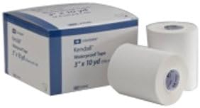 EasyantWet-Pruf Tape 2" X 10 Yds