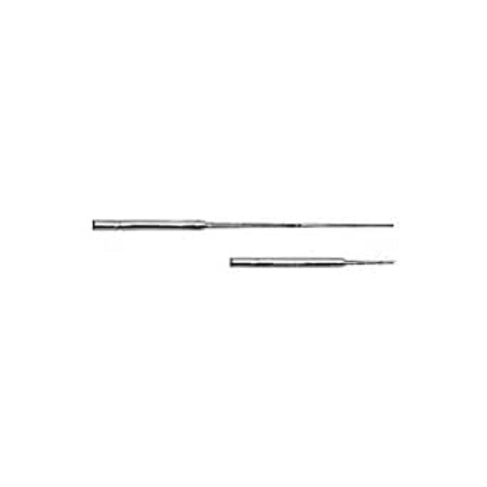 neoLab E-1096 Glass Pasteur Pipettes, Non-Sterile, 150 mm Long (Pack of 250)