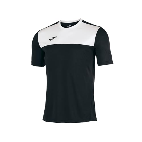 Camiseta Deportiva Manga Corta Hombre, 6XS - 3XL - Transpirable y Secado Rápido, Ideal para Running o Gym - Winner