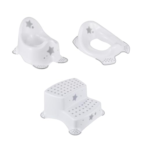keeeper Adam+EWA+Igor Stars Set