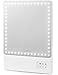 GLAMCOR RIKI SKINNY Vanity Mirror with Selfie Function