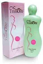 Trimone Shape Firming Lotion 200g Formula Slimsafe Extra Plus for Reducing Cellulite and Fatty area waist, hip, thigh, upper arm
