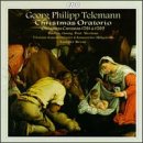 CHRISTMAS ORATORIO                                 image
