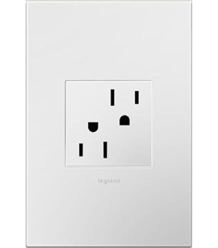 Legrand - Pass & Seymour 1595swttrwcc4 Legrand Radiante Gfci | Cuotas sin interés Legrand - Pass & Seymour 1595swttrwcc4 Legrand Radiante Gfci | Cuotas sin interés