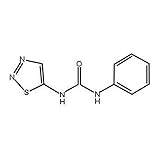 bioWORLD 30631018-2 Thidiazuron (TDZ), 250 mg