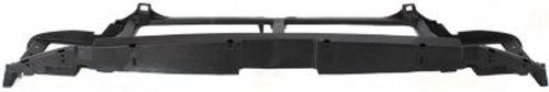 Crash Parts Plus Front Header Grille Mounting Panel for Ford Bronco, F-150, F-250, F-350