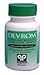 DEVROM Tablets (Internal Deoderant) -Bottle of 100 (packaging my vary)