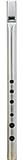 Chieftain Whistles GR2230D Whistle in High D