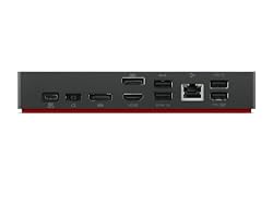 Lenovo ThinkPad Universal USB-C Dock-40AY0090