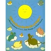 Where Does the Sun Go at Night?