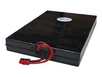 Tripp Lite RBC69-1U Replacement Battery Cartridge for Select Tripp Lite & Other Major UPS Brand