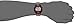 Timex Men's T5K7559J Ironman Traditional 30-Lap Black and Red Resin Strap Watch