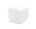 Camco Pop-A-Toothbrush Bathroom Organizer | Features Protective Cover & Vented Design for Quick Drying | Great Addition to Bathroom Accessories, Bathroom Storage & More | Fits 2 Toothbrushes (57203)