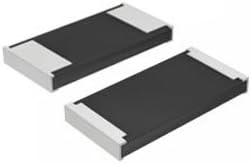 ROHM SEMICONDUCTOR PMR100HZPJU5L0 PMR100 Series 0.005 Ohm ±5% 2 W ±100 ppm/°C 2512 SMT Ohmic Chip Resistor - 2000 item(s)