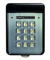 Linear-Ak-11-Exterior-Digital-Keypad