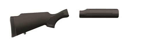 Remington 1100 11-87 stock and fore-end synthetic shotg…