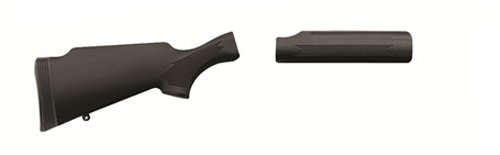 Remington 1100 11-87 Stock and Fore-end Synthetic Shotgun (12-Gauge, Black)