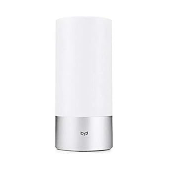 xiaomi mijia yeelight bedside lamp