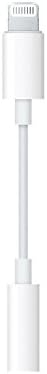 AppIe AppIe761-21 Lightning To 3.5mm Headphone Jack Adapter