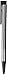 LAMY Logo Stainless Ballpen, Black (L205BK)