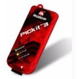 PICkit 3 In-Circuit Debugger