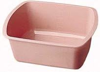 Medegen Wash Basin Plastic - Round, 6 Quart - Model 89427 - Each
