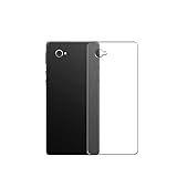Puccy 2 Pack Back Screen Protector Film, compatible