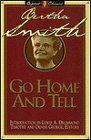 Go Home and Tell (Library of Baptist Classics) by Bertha Smith, Timothy George