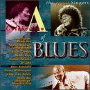 CELEBRATION OF BLUES:GREAT SINGERS